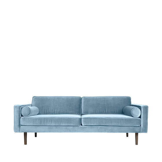 Wind Sofa 2-seater